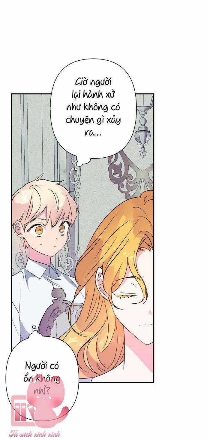 Thuần Hóa Quái Thú Thật Tốt Chapter 104 trang 36