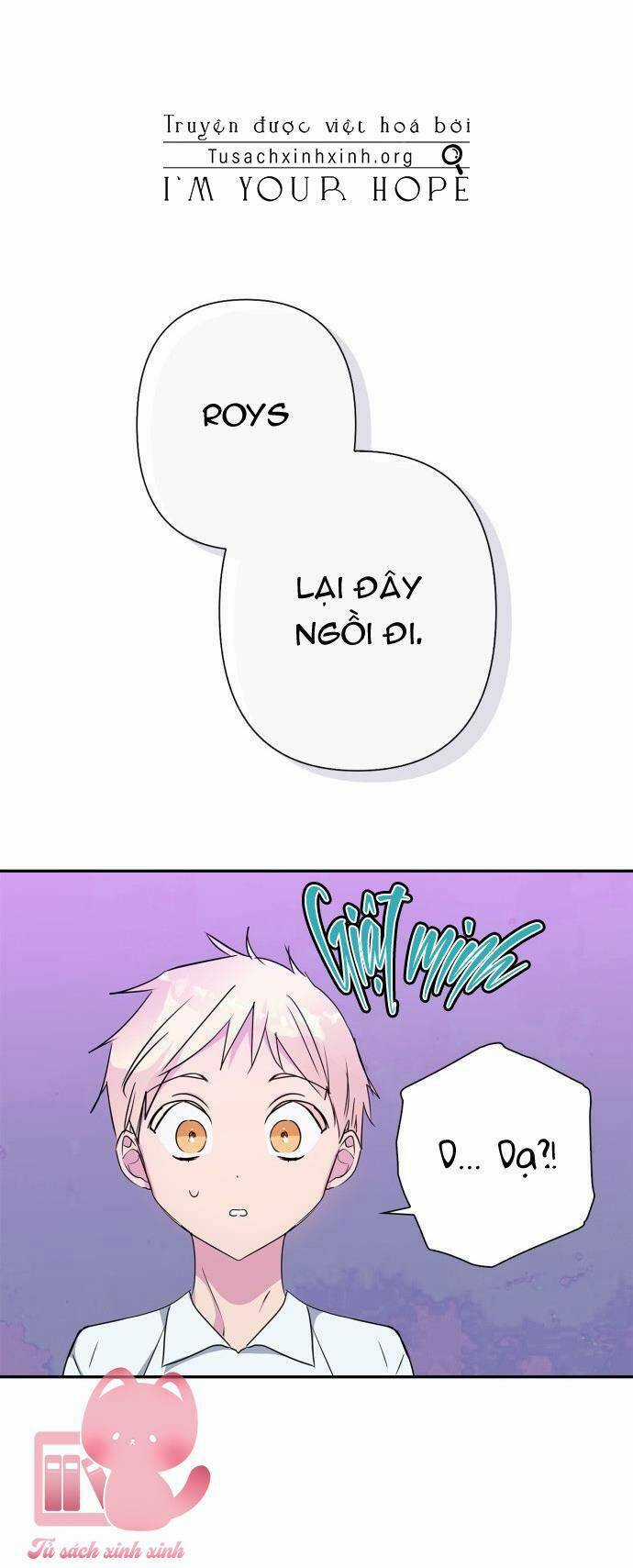 Thuần Hóa Quái Thú Thật Tốt Chapter 104 trang 37