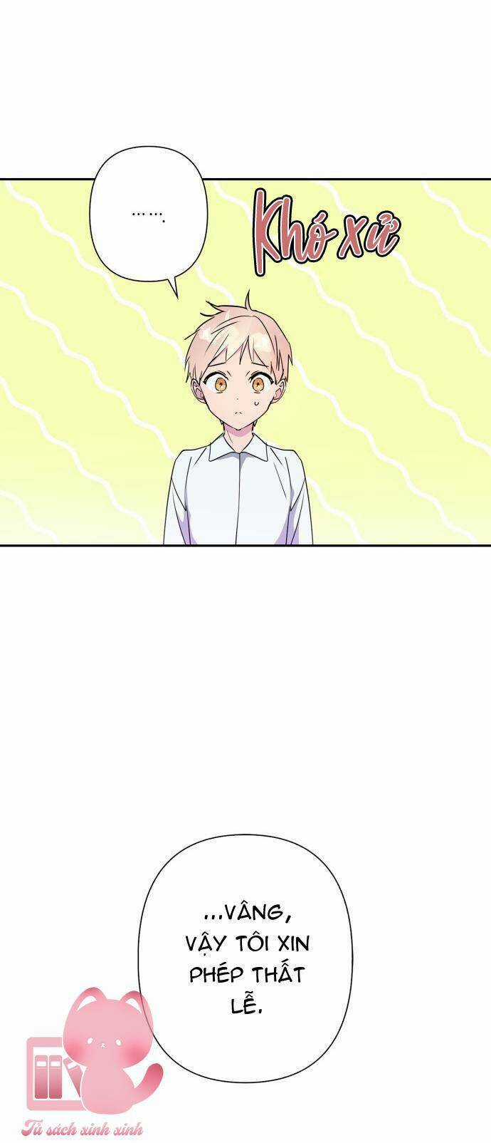 Thuần Hóa Quái Thú Thật Tốt Chapter 104 trang 40