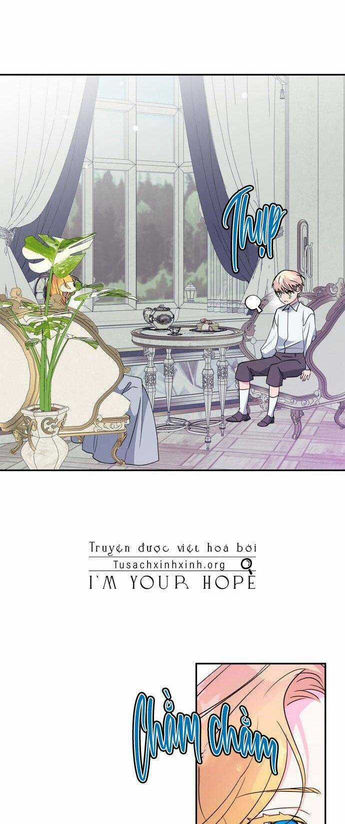 Thuần Hóa Quái Thú Thật Tốt Chapter 104 trang 41