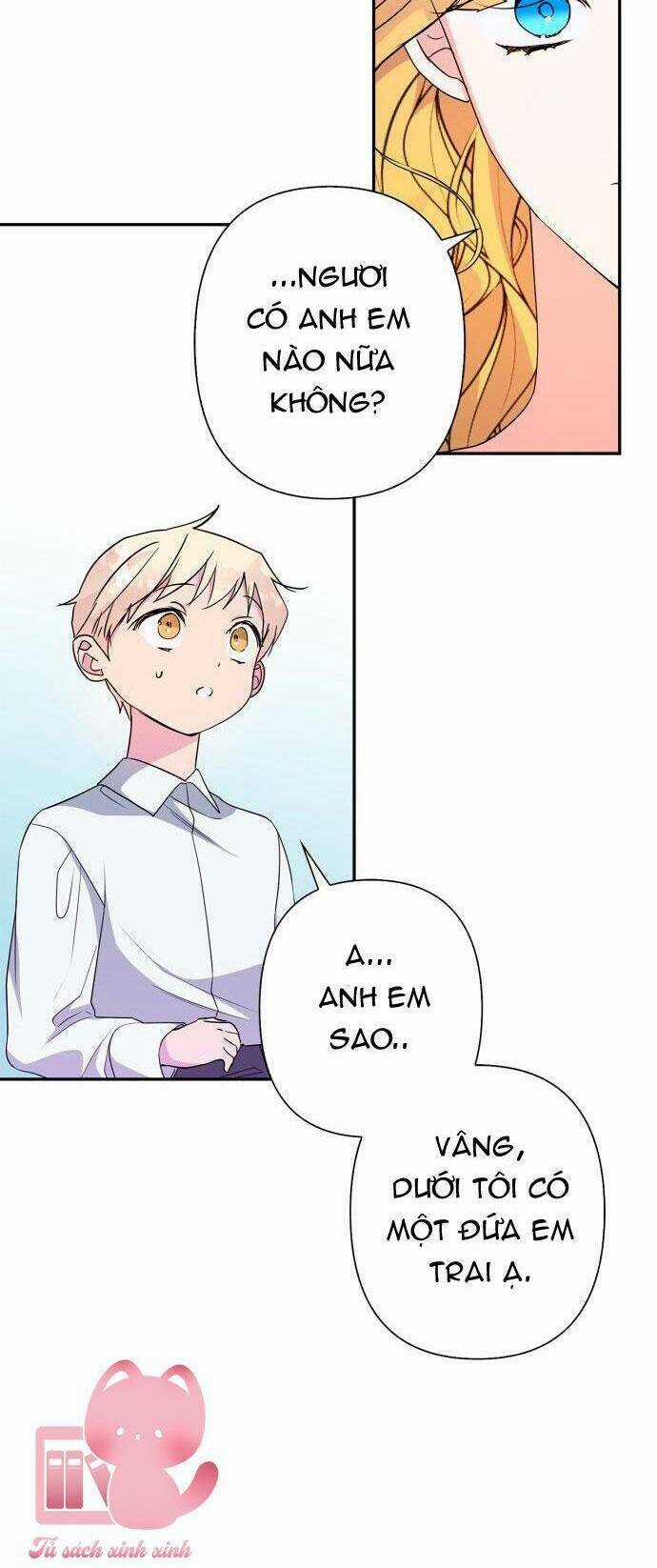 Thuần Hóa Quái Thú Thật Tốt Chapter 104 trang 42