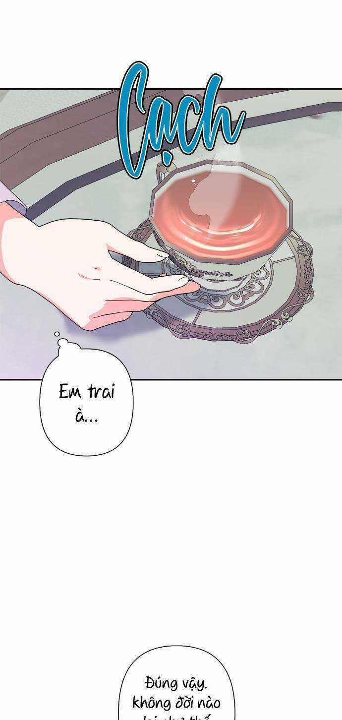 Thuần Hóa Quái Thú Thật Tốt Chapter 104 trang 43