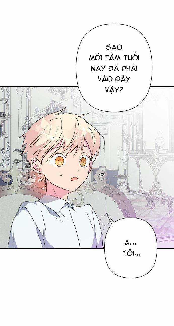 Thuần Hóa Quái Thú Thật Tốt Chapter 104 trang 45