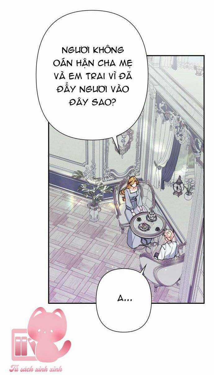 Thuần Hóa Quái Thú Thật Tốt Chapter 104 trang 48