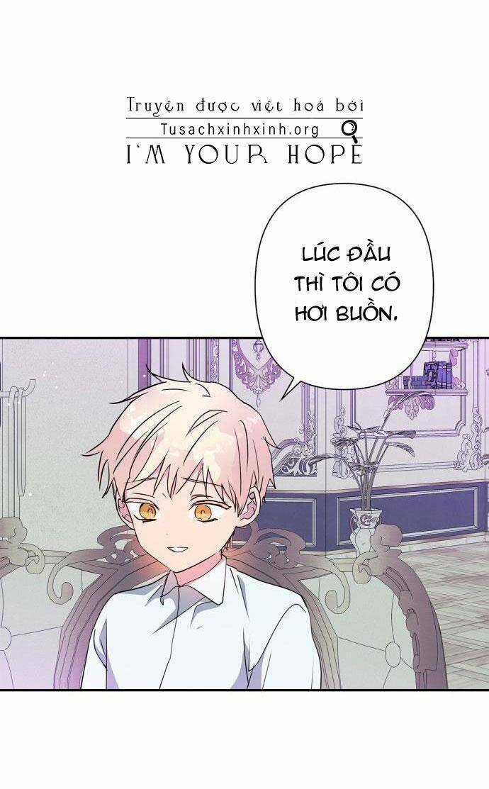 Thuần Hóa Quái Thú Thật Tốt Chapter 104 trang 49