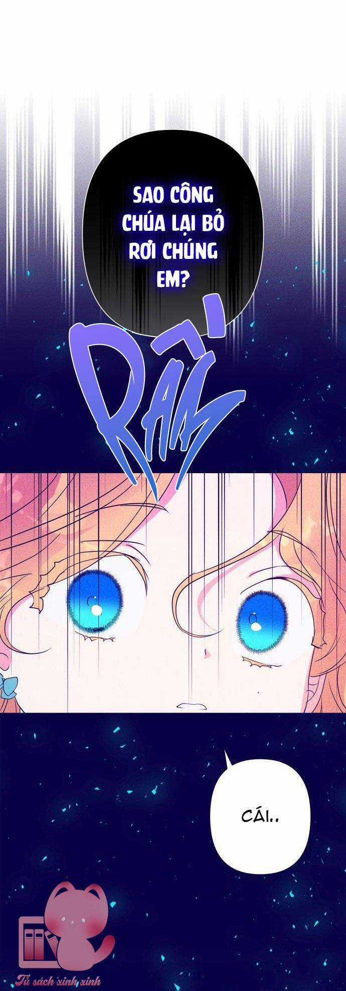 Thuần Hóa Quái Thú Thật Tốt Chapter 104 trang 5