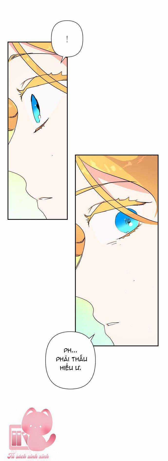 Thuần Hóa Quái Thú Thật Tốt Chapter 104 trang 56