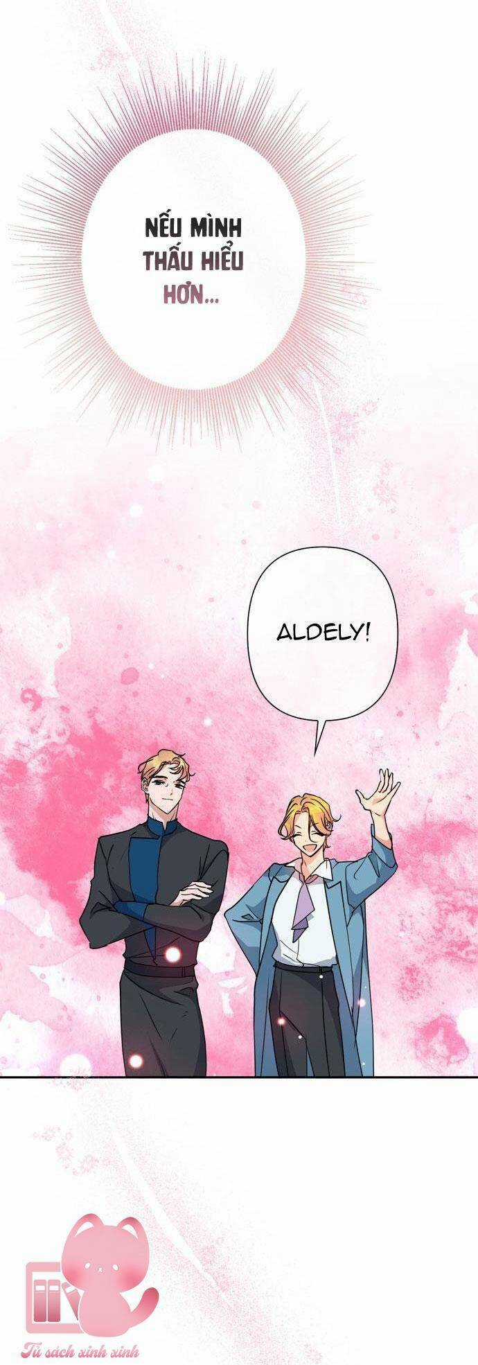 Thuần Hóa Quái Thú Thật Tốt Chapter 104 trang 57