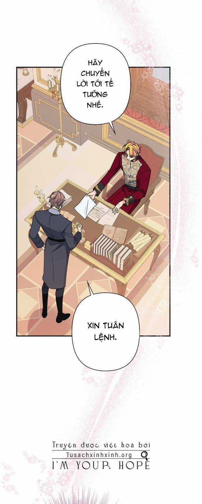 Thuần Hóa Quái Thú Thật Tốt Chapter 104 trang 58