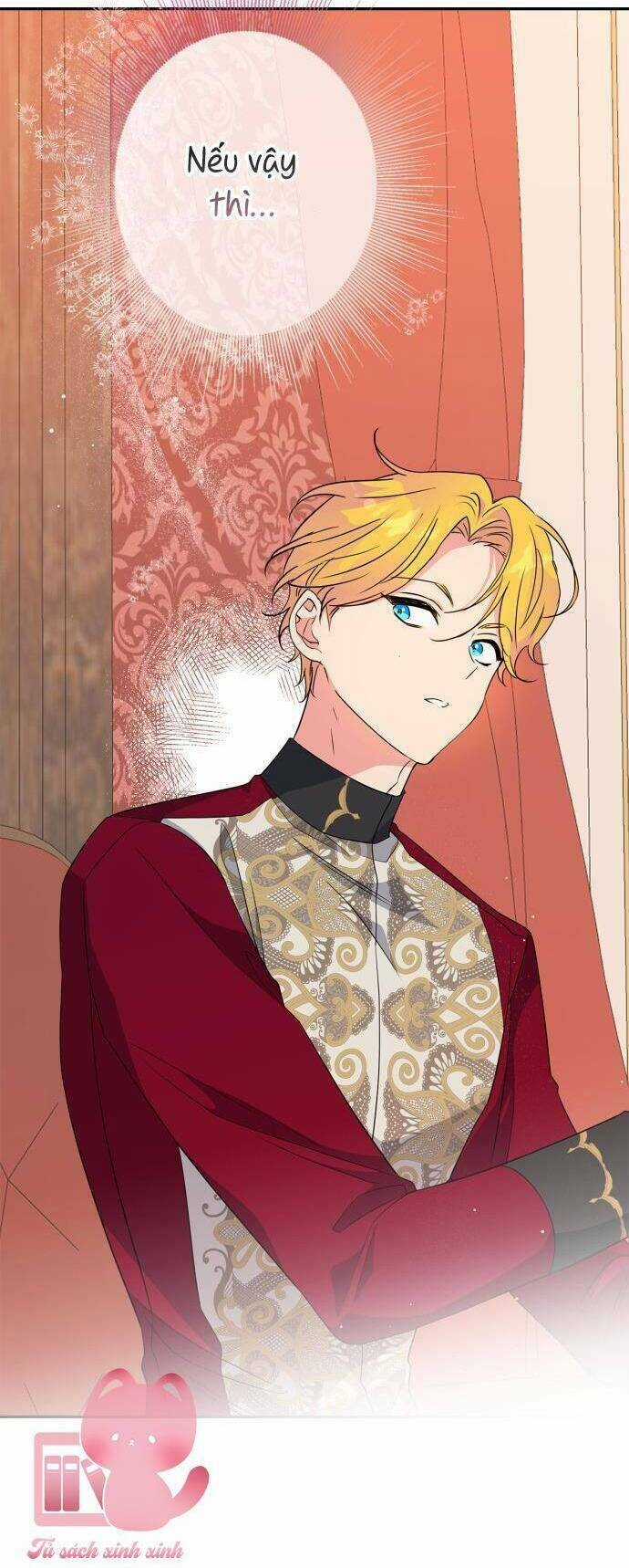 Thuần Hóa Quái Thú Thật Tốt Chapter 104 trang 59