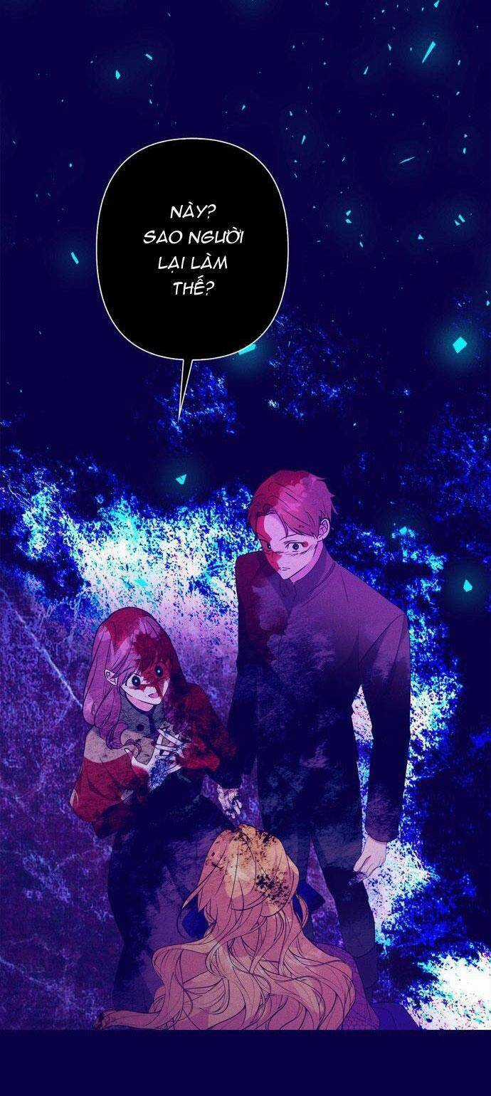 Thuần Hóa Quái Thú Thật Tốt Chapter 104 trang 6