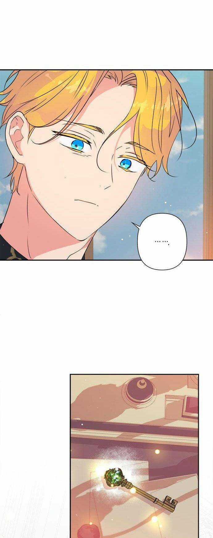 Thuần Hóa Quái Thú Thật Tốt Chapter 104 trang 60