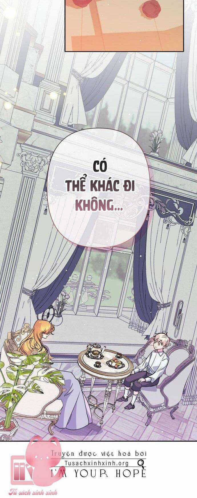 Thuần Hóa Quái Thú Thật Tốt Chapter 104 trang 61