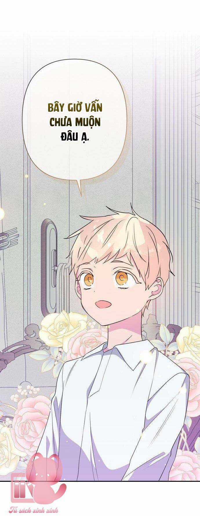 Thuần Hóa Quái Thú Thật Tốt Chapter 104 trang 63