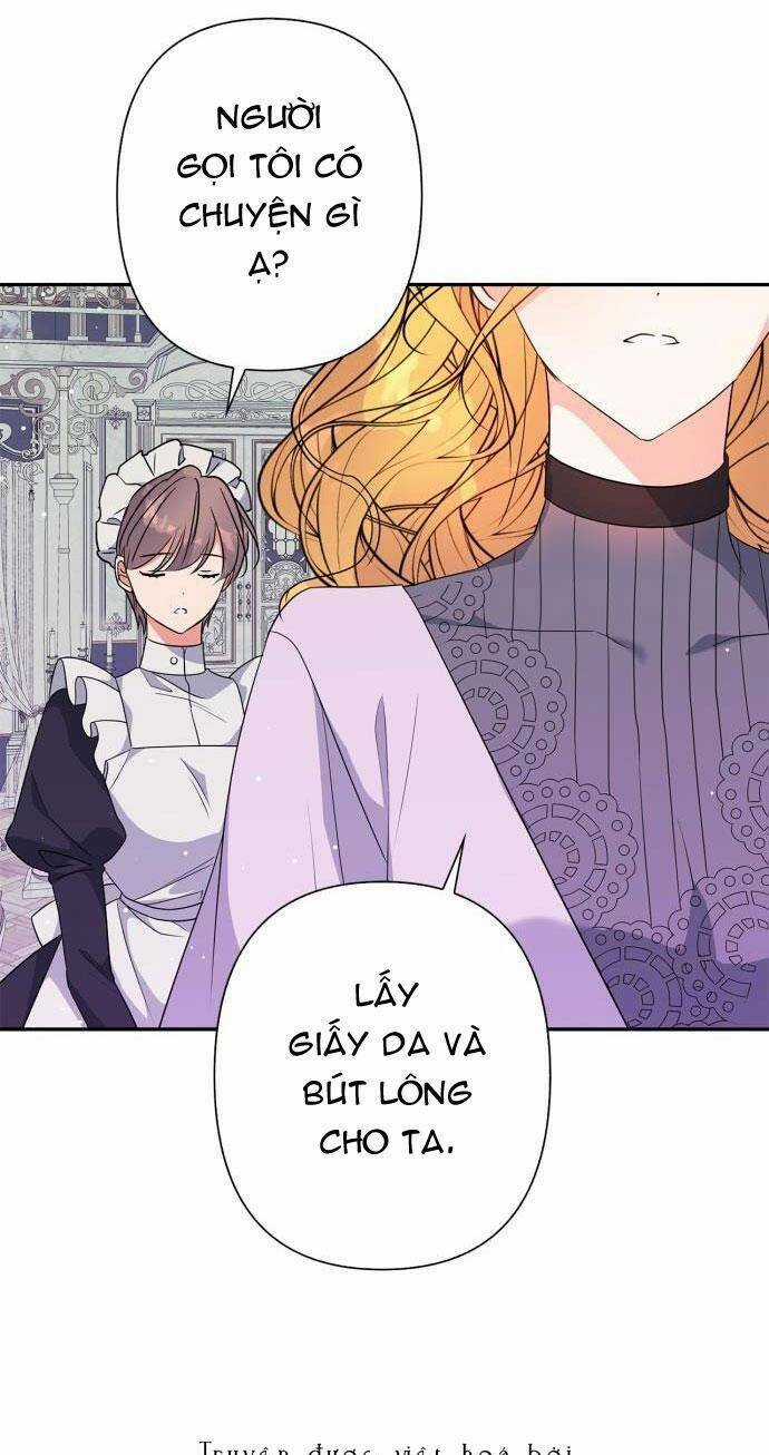 Thuần Hóa Quái Thú Thật Tốt Chapter 104 trang 67
