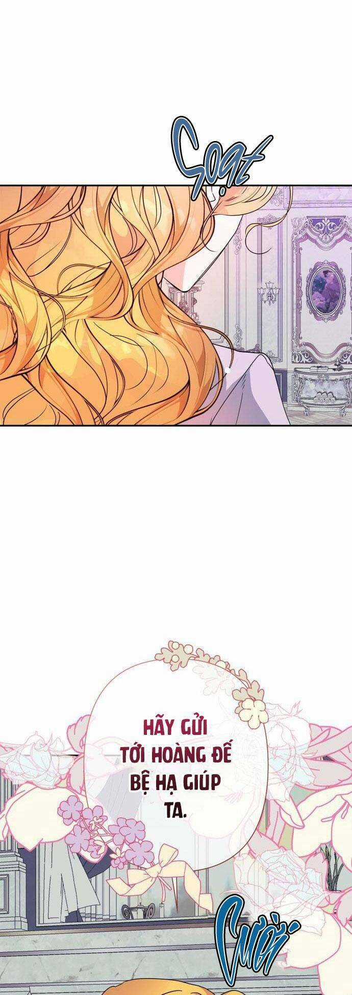 Thuần Hóa Quái Thú Thật Tốt Chapter 104 trang 69