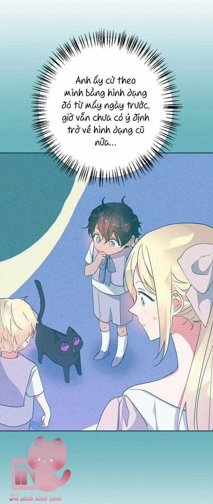 Thuần Hóa Quái Thú Thật Tốt Chapter 105 trang 12