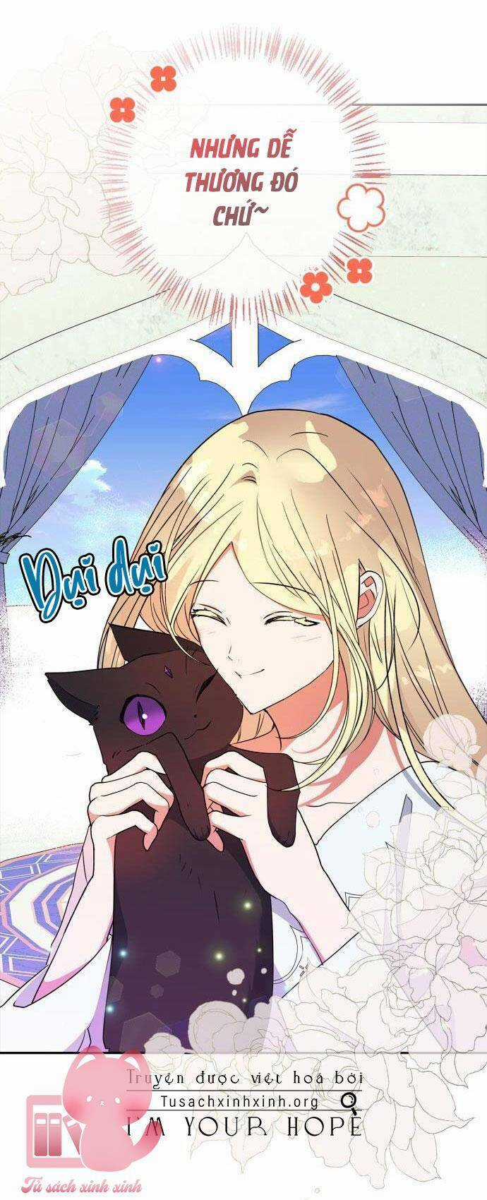 Thuần Hóa Quái Thú Thật Tốt Chapter 105 trang 14