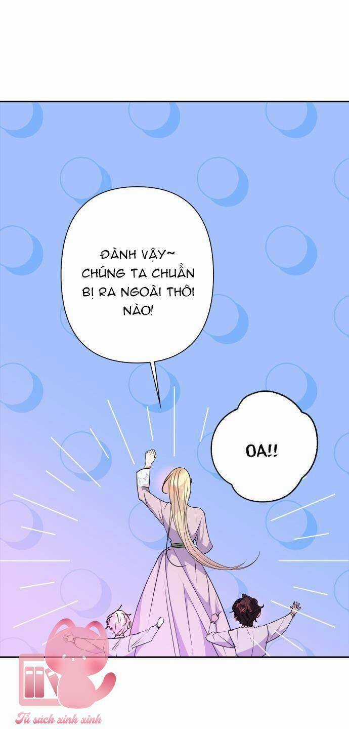Thuần Hóa Quái Thú Thật Tốt Chapter 105 trang 16