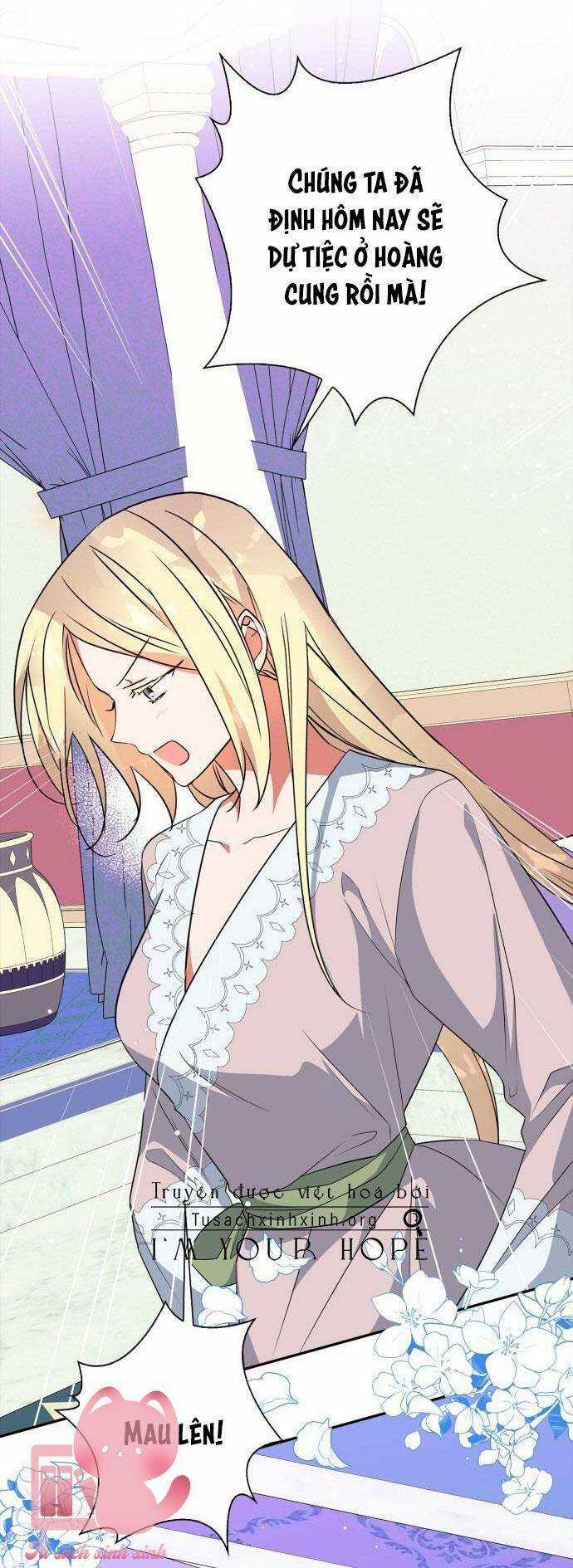 Thuần Hóa Quái Thú Thật Tốt Chapter 105 trang 2