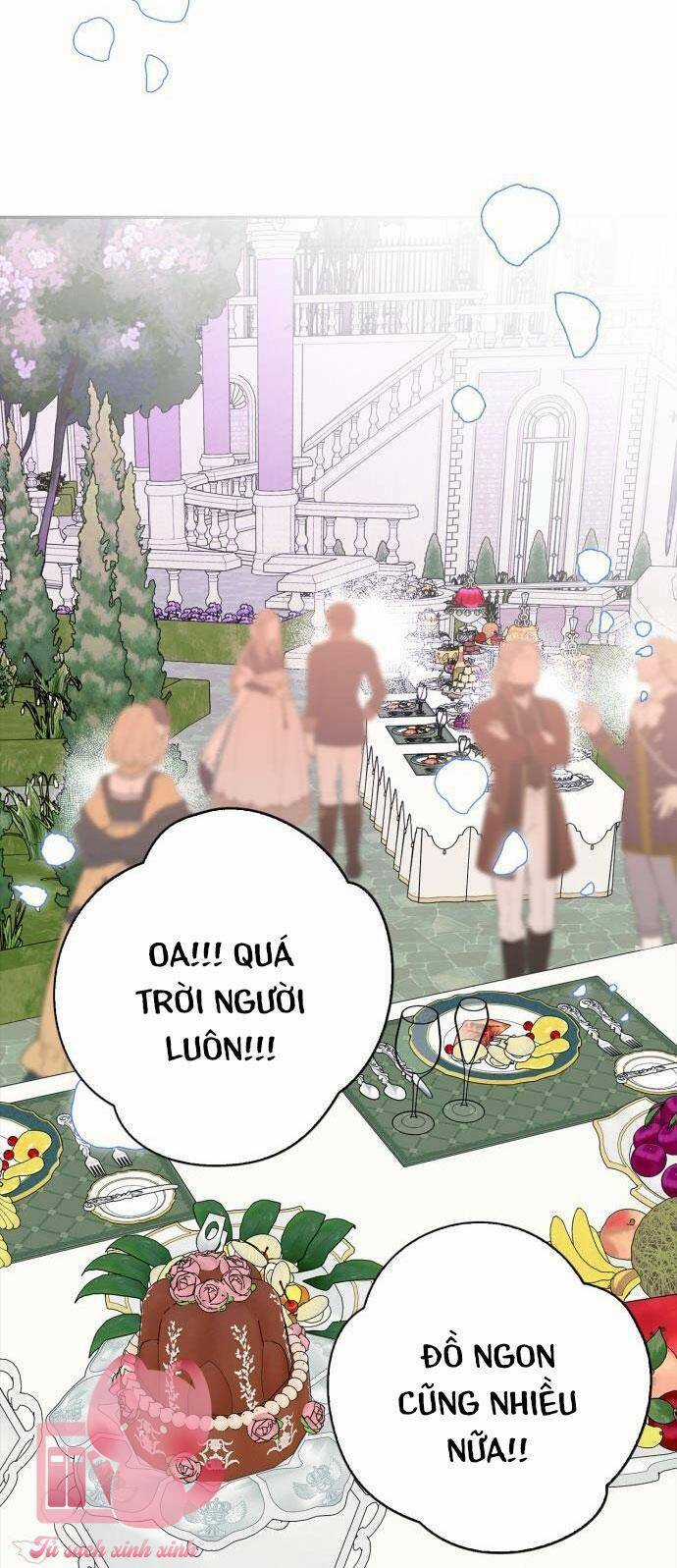 Thuần Hóa Quái Thú Thật Tốt Chapter 105 trang 20