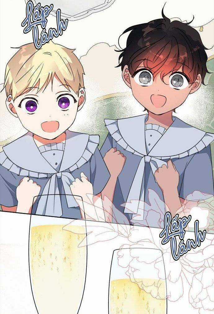 Thuần Hóa Quái Thú Thật Tốt Chapter 105 trang 21