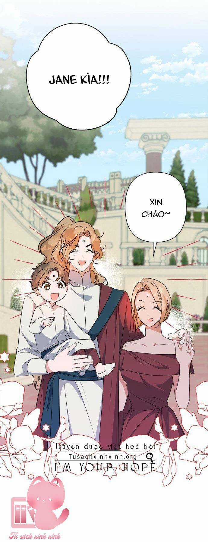 Thuần Hóa Quái Thú Thật Tốt Chapter 105 trang 24
