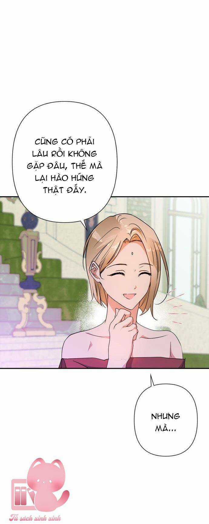 Thuần Hóa Quái Thú Thật Tốt Chapter 105 trang 26