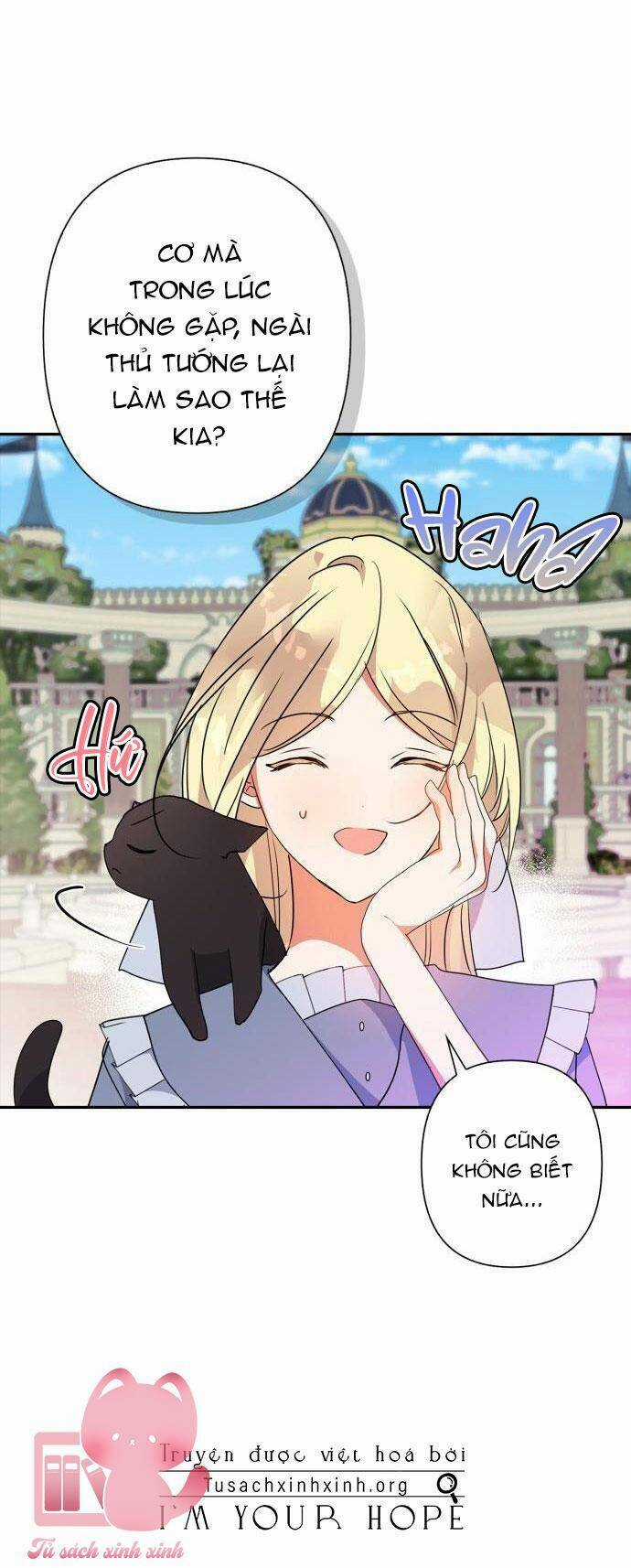 Thuần Hóa Quái Thú Thật Tốt Chapter 105 trang 27