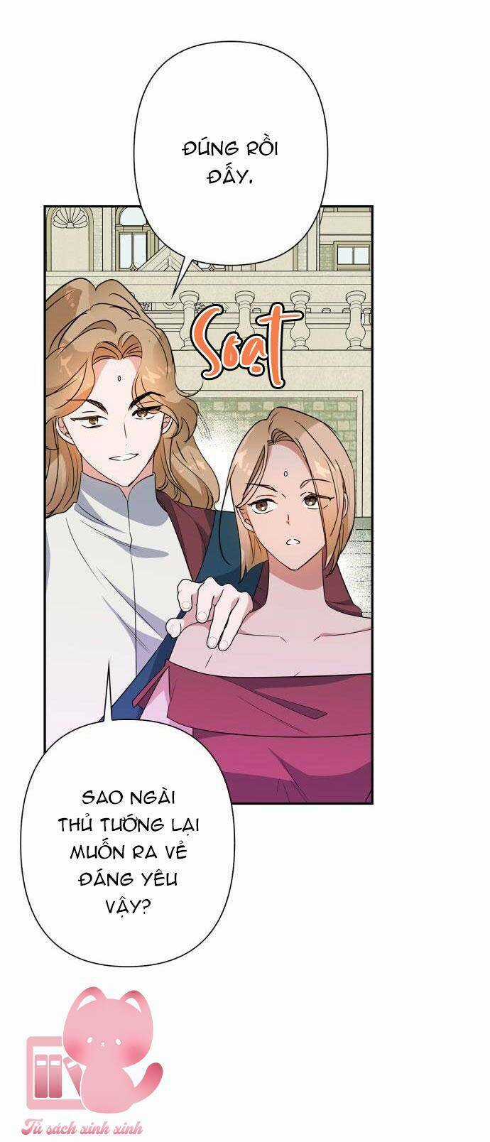 Thuần Hóa Quái Thú Thật Tốt Chapter 105 trang 28