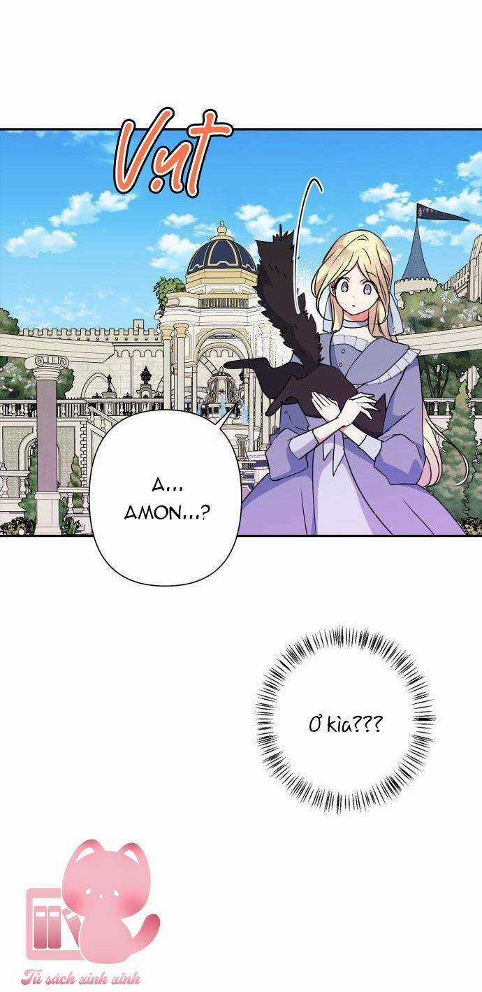 Thuần Hóa Quái Thú Thật Tốt Chapter 105 trang 29