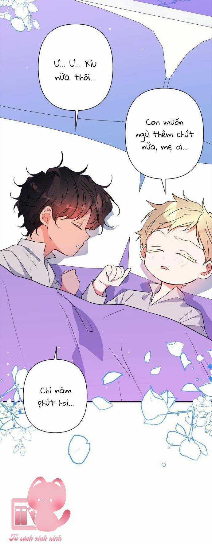 Thuần Hóa Quái Thú Thật Tốt Chapter 105 trang 3