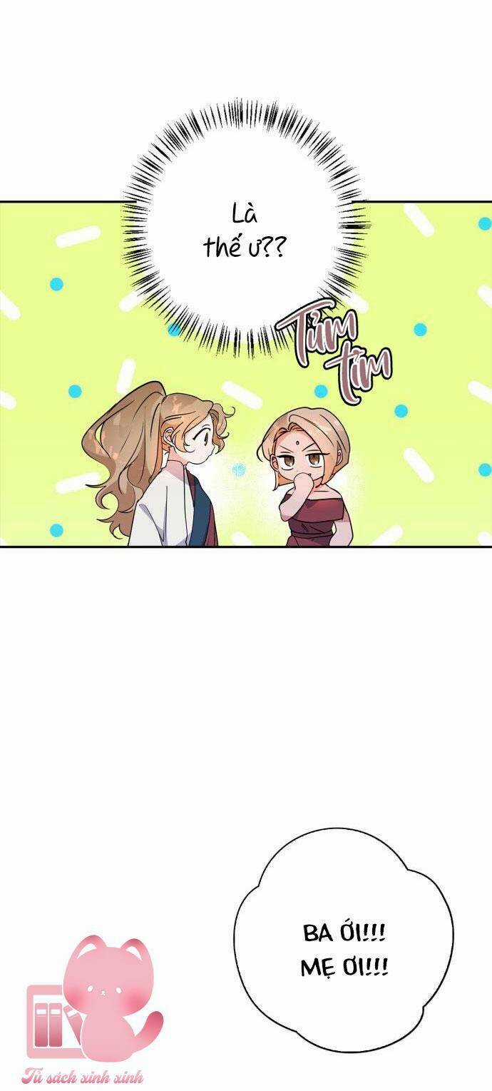 Thuần Hóa Quái Thú Thật Tốt Chapter 105 trang 30