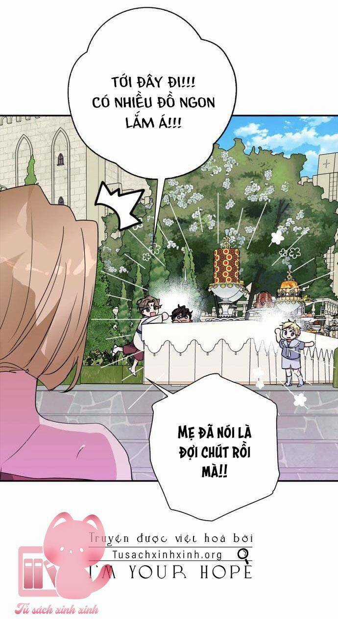 Thuần Hóa Quái Thú Thật Tốt Chapter 105 trang 31