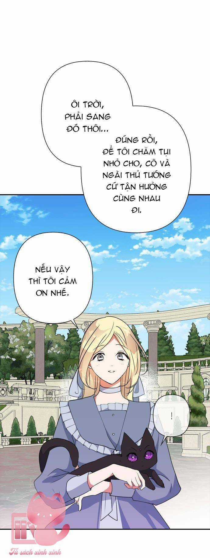 Thuần Hóa Quái Thú Thật Tốt Chapter 105 trang 32