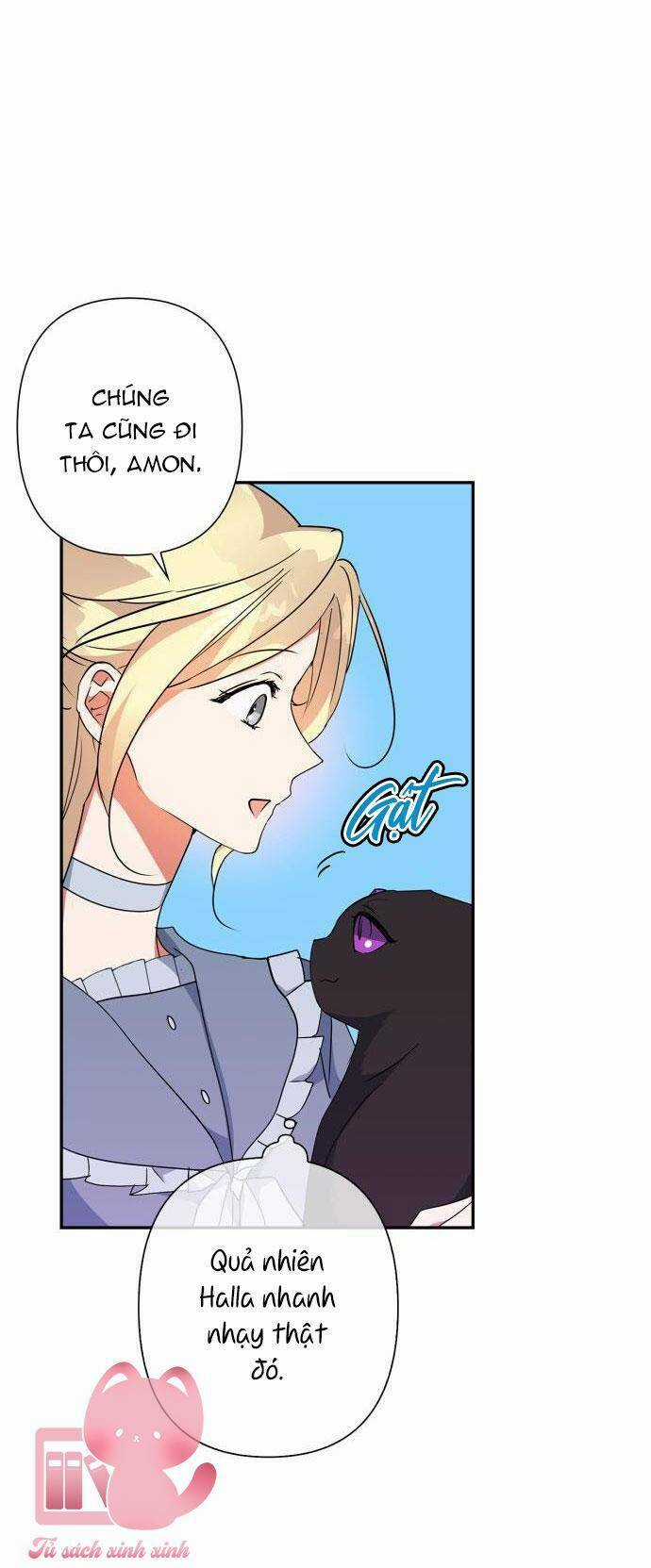 Thuần Hóa Quái Thú Thật Tốt Chapter 105 trang 33