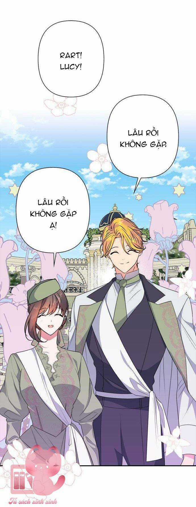Thuần Hóa Quái Thú Thật Tốt Chapter 105 trang 36