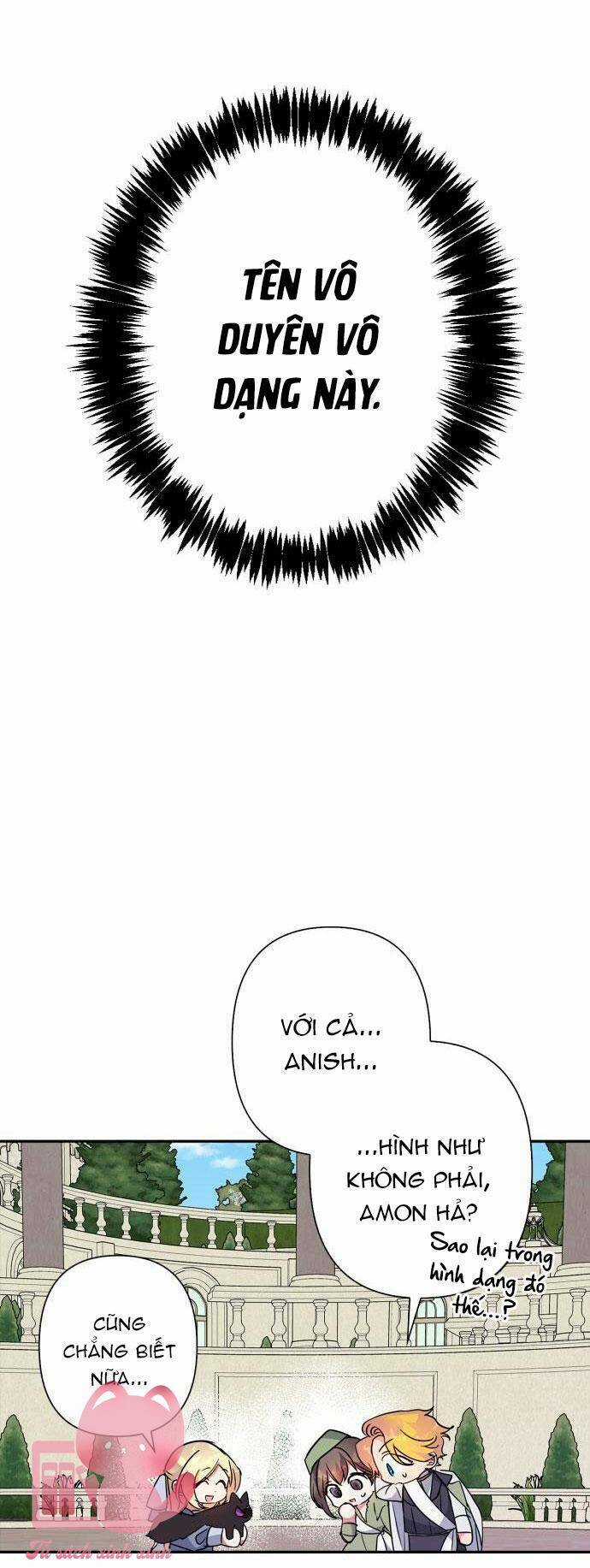 Thuần Hóa Quái Thú Thật Tốt Chapter 105 trang 37