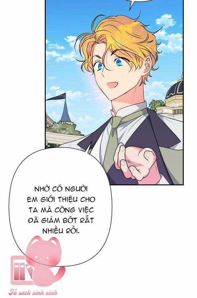 Thuần Hóa Quái Thú Thật Tốt Chapter 105 trang 39
