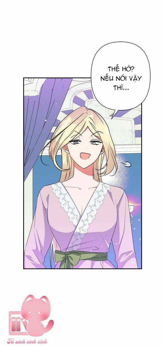 Thuần Hóa Quái Thú Thật Tốt Chapter 105 trang 4