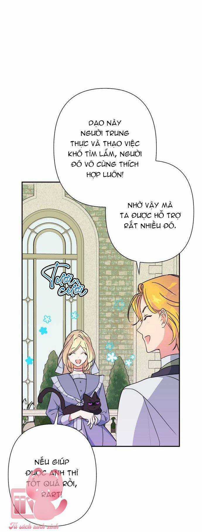 Thuần Hóa Quái Thú Thật Tốt Chapter 105 trang 42