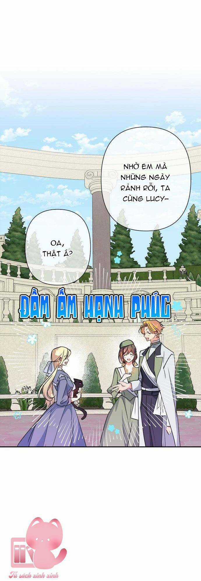 Thuần Hóa Quái Thú Thật Tốt Chapter 105 trang 43