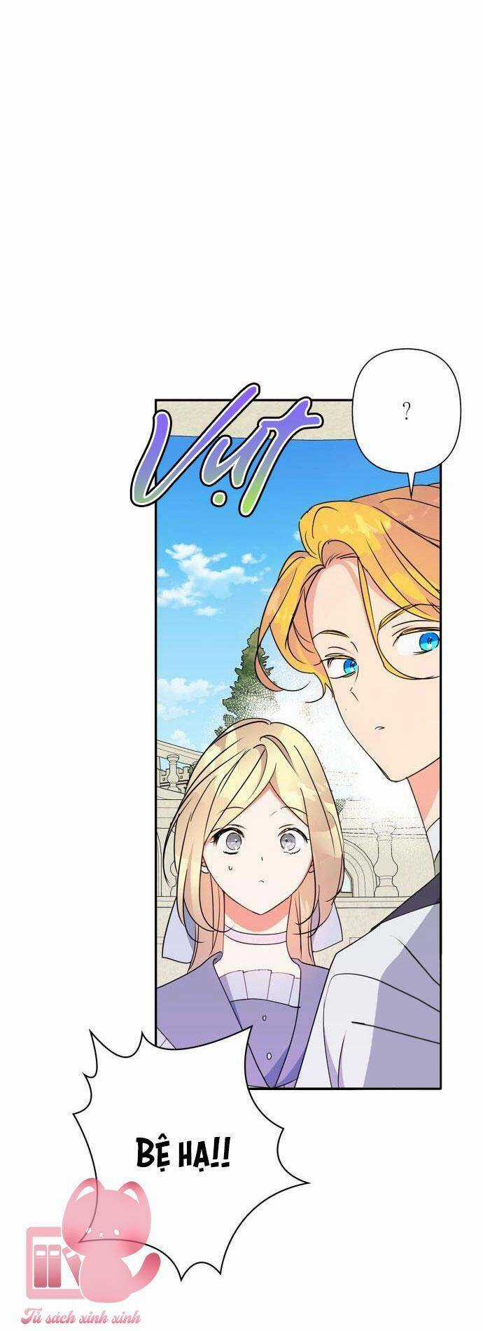 Thuần Hóa Quái Thú Thật Tốt Chapter 105 trang 44