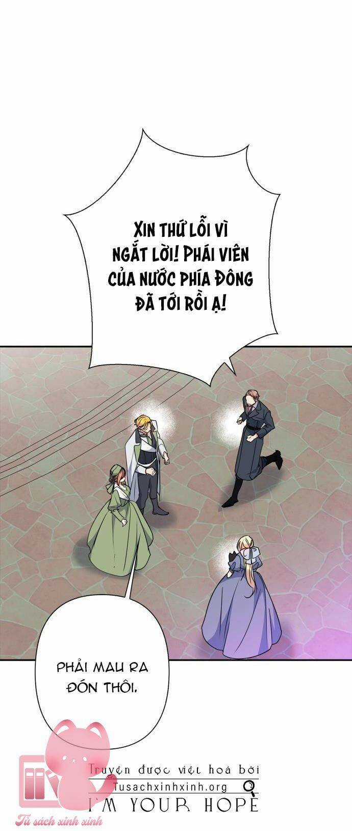 Thuần Hóa Quái Thú Thật Tốt Chapter 105 trang 45