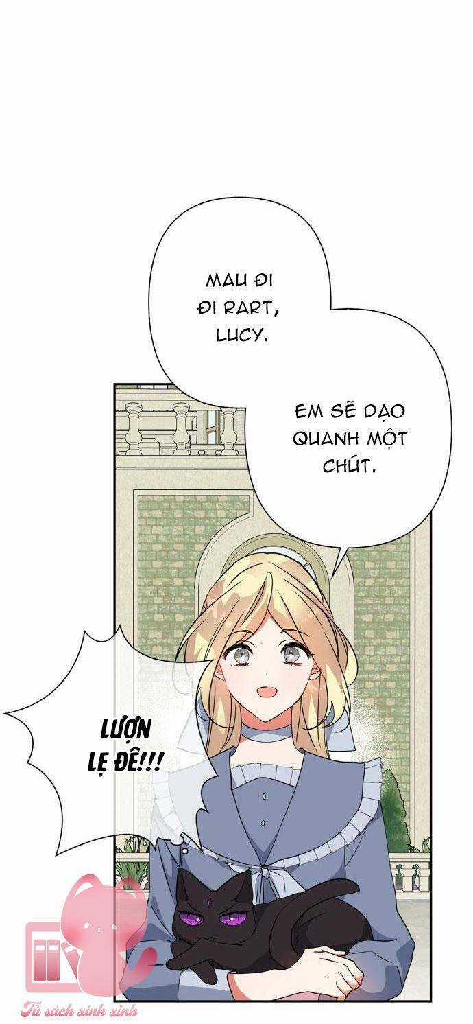 Thuần Hóa Quái Thú Thật Tốt Chapter 105 trang 46