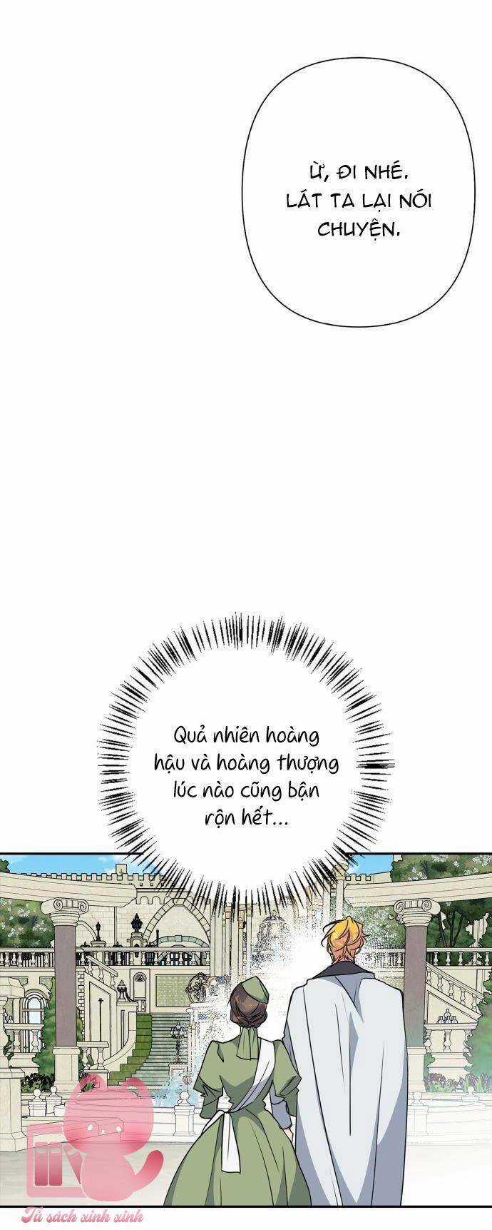 Thuần Hóa Quái Thú Thật Tốt Chapter 105 trang 47