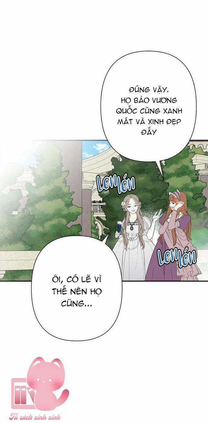 Thuần Hóa Quái Thú Thật Tốt Chapter 105 trang 49