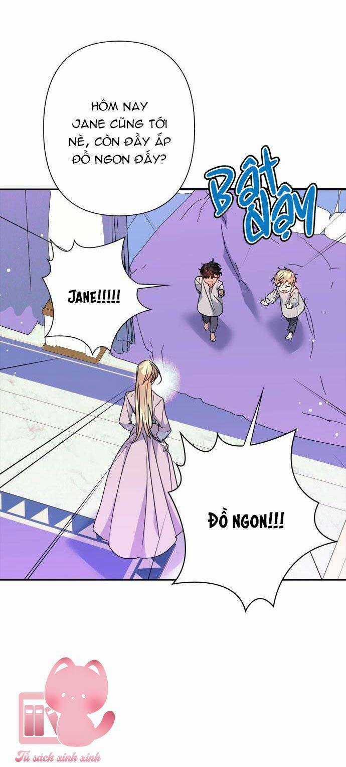 Thuần Hóa Quái Thú Thật Tốt Chapter 105 trang 5