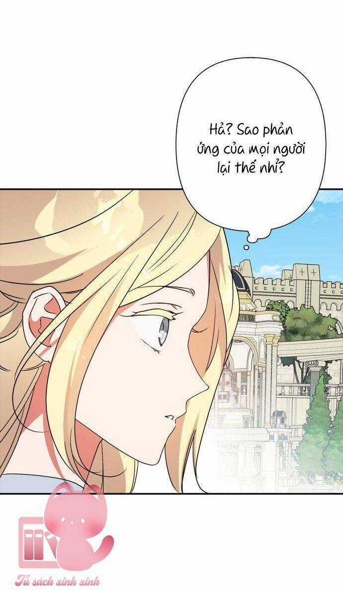Thuần Hóa Quái Thú Thật Tốt Chapter 105 trang 50