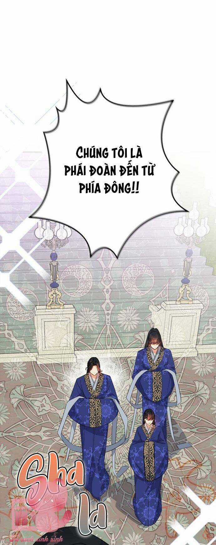 Thuần Hóa Quái Thú Thật Tốt Chapter 105 trang 51